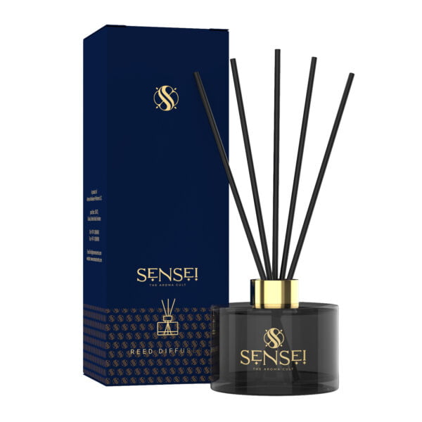 Reed Diffuser – SENSEI Reed Diffusers - Image 2