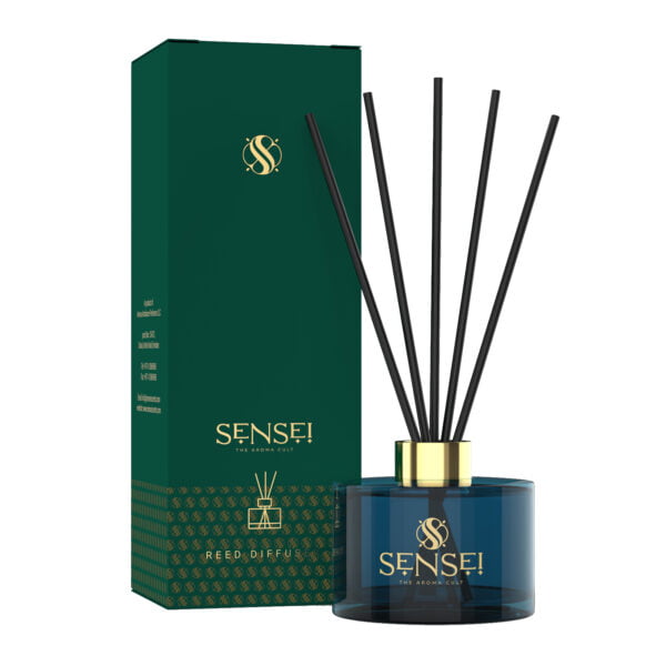 Reed Diffuser – SENSEI Reed Diffusers - Image 3