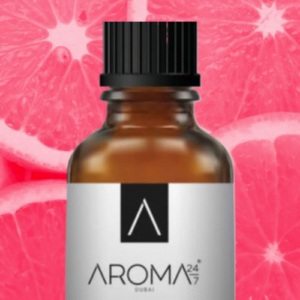 Pink Grapefruit (500 ml)