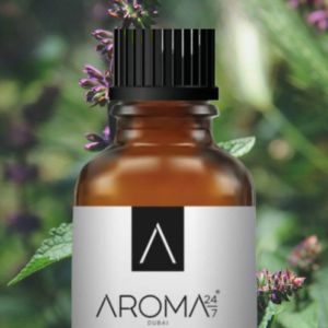 Patchouli (500 ml)