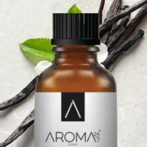 VANILLA KICK (500 ml)