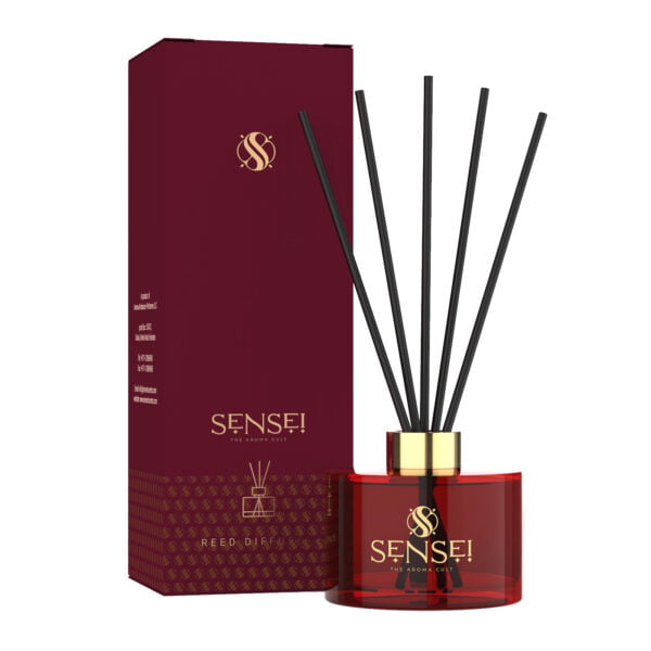 Reed Diffuser – SENSEI Reed Diffusers