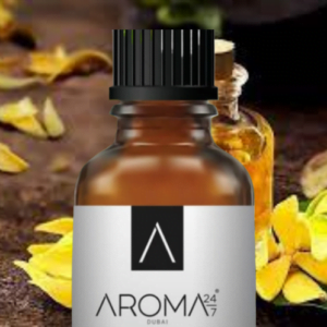 Lemongrass Pure (500 ml)