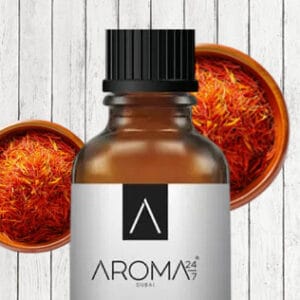Saffron Wood