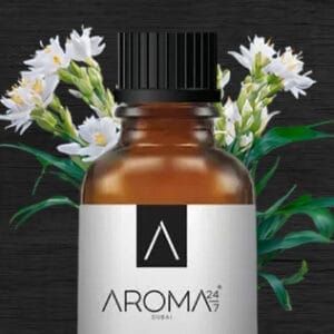 White Jasmine