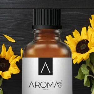 Yellow Amber