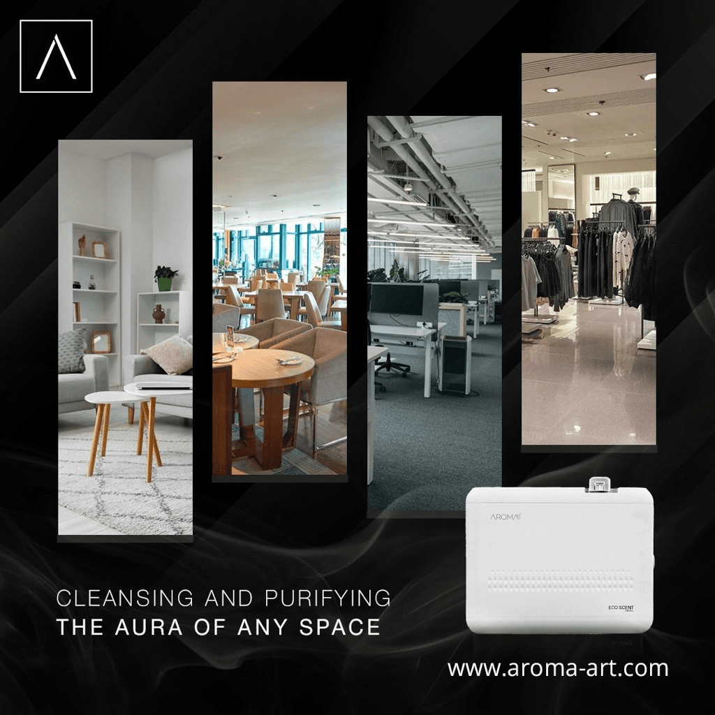 top 5 aroma diffusers in 2025